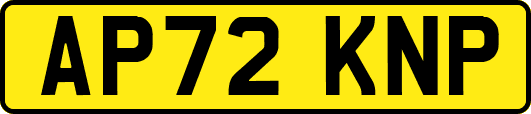 AP72KNP