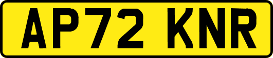 AP72KNR