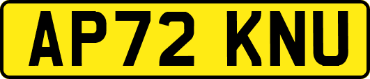 AP72KNU
