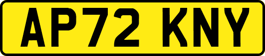 AP72KNY