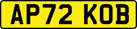 AP72KOB