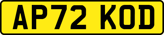AP72KOD