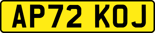 AP72KOJ