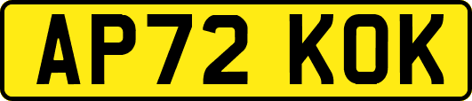 AP72KOK