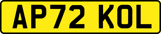 AP72KOL