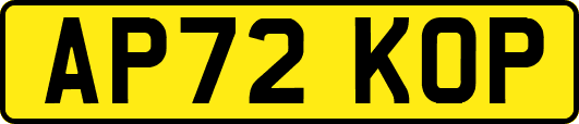 AP72KOP
