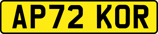 AP72KOR