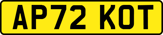 AP72KOT