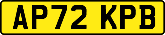 AP72KPB