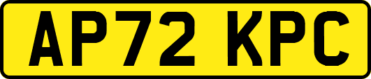 AP72KPC