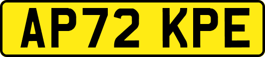 AP72KPE