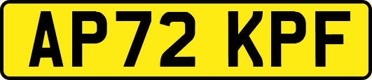 AP72KPF