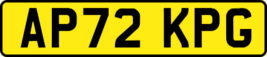 AP72KPG