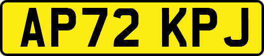 AP72KPJ