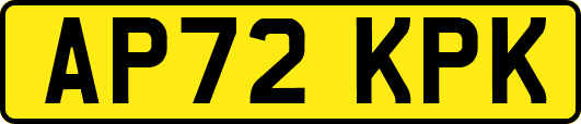 AP72KPK