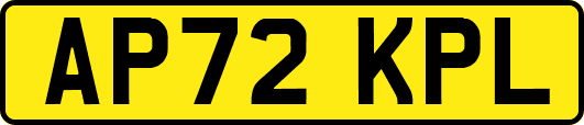 AP72KPL