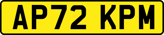 AP72KPM