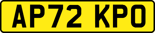 AP72KPO