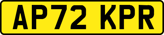 AP72KPR