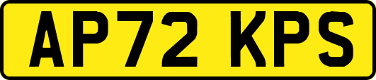 AP72KPS