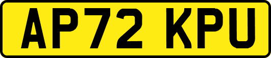 AP72KPU