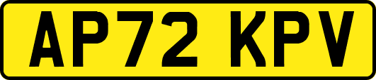 AP72KPV