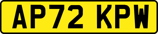 AP72KPW