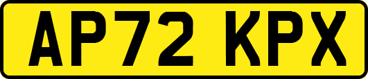 AP72KPX