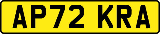 AP72KRA