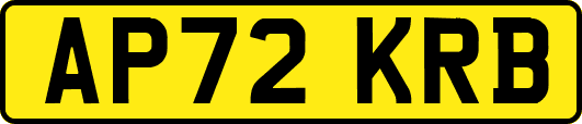 AP72KRB
