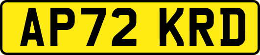 AP72KRD