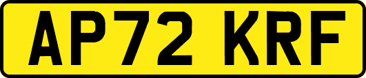 AP72KRF