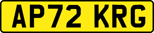 AP72KRG