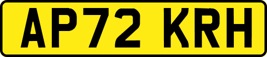 AP72KRH