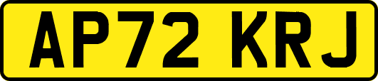 AP72KRJ