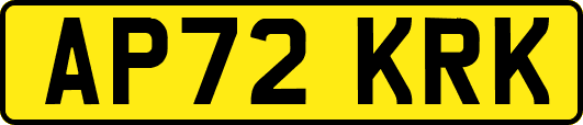 AP72KRK