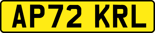 AP72KRL