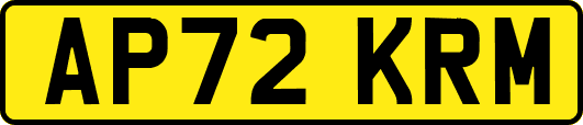 AP72KRM