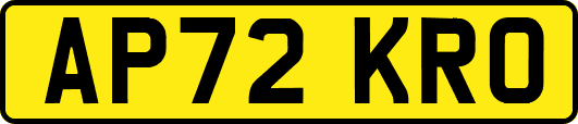 AP72KRO