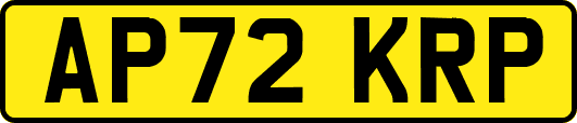AP72KRP