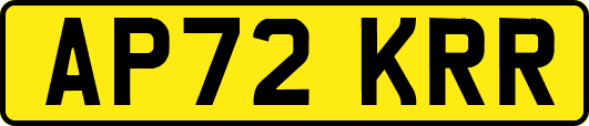 AP72KRR