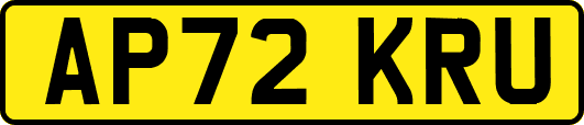 AP72KRU