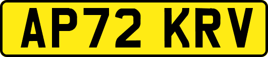 AP72KRV