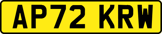 AP72KRW