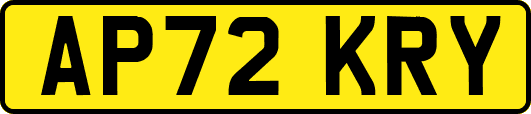 AP72KRY