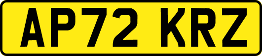 AP72KRZ