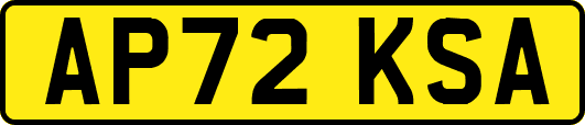 AP72KSA