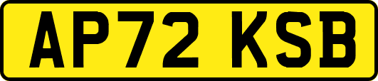 AP72KSB