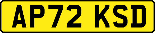 AP72KSD