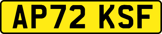 AP72KSF